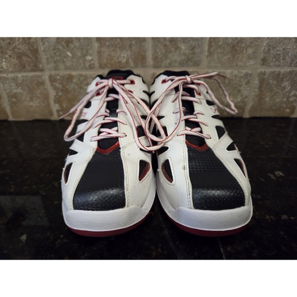 DEXTER  JEFF 11 MEN\'S BOWLING SHOES SIZE 11M main image 15